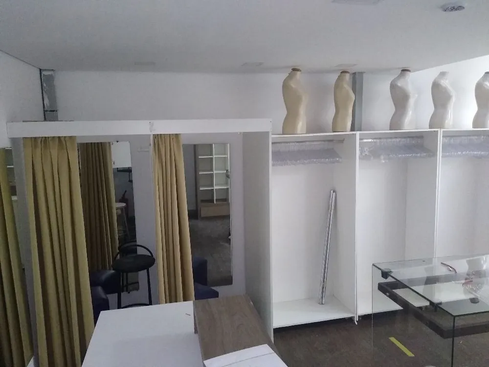 Loja-Salão, 25 m² - Foto 3