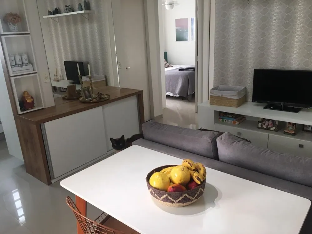 Apartamento, 2 quartos, 44 m² - Foto 1