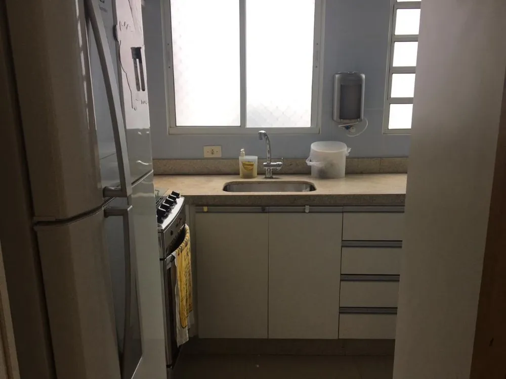 Apartamento, 2 quartos, 44 m² - Foto 4