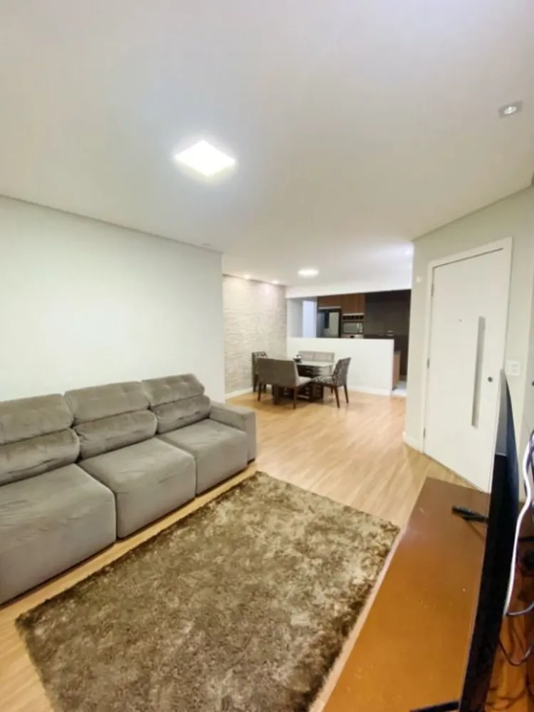 Apartamento, 3 quartos, 104 m² - Foto 1