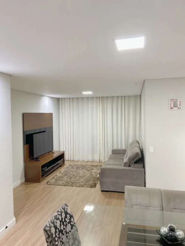 Apartamento, 3 quartos, 104 m² - Foto 3