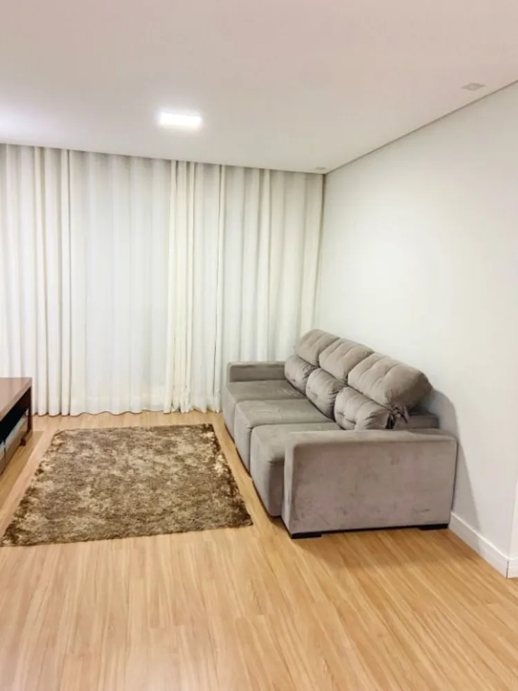 Apartamento, 3 quartos, 104 m² - Foto 2