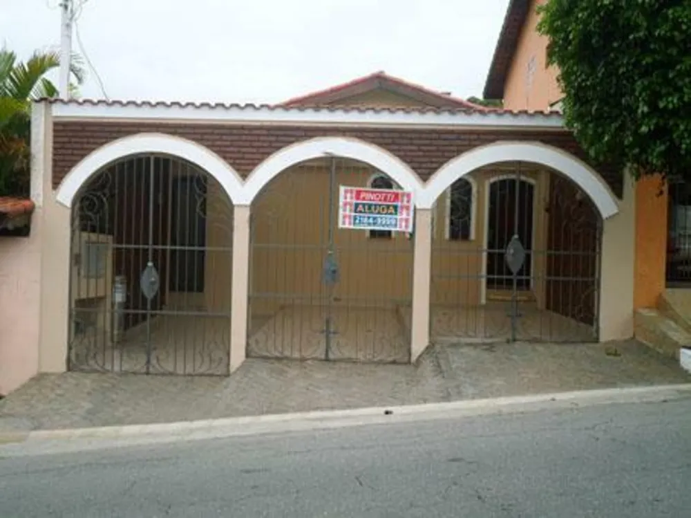 Casa, 3 quartos, 198 m² - Foto 1