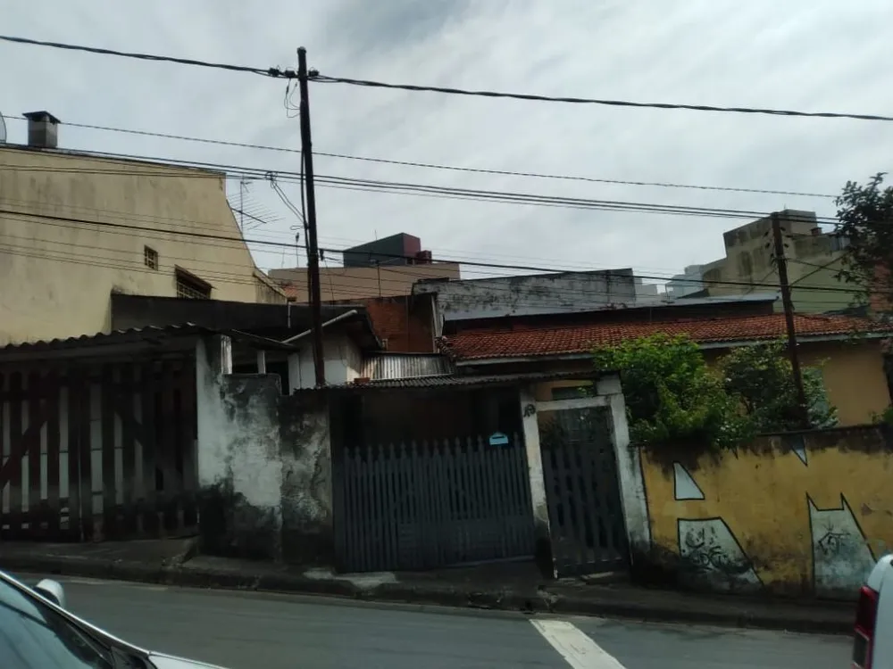 Terreno, 225 m² - Foto 1