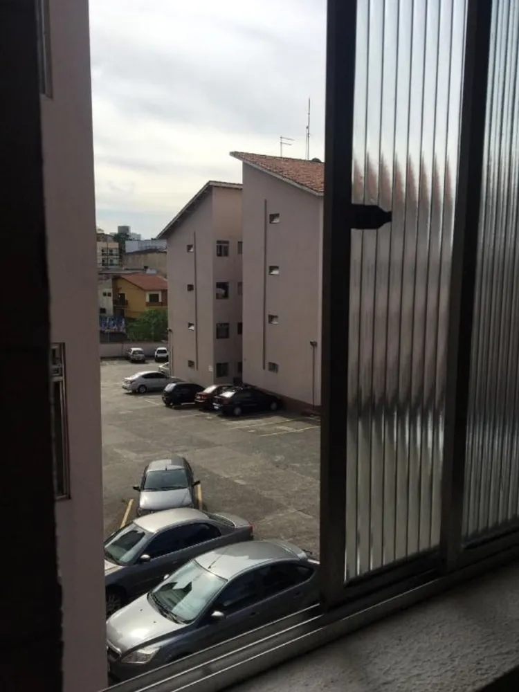Apartamento, 2 quartos, 60 m² - Foto 1