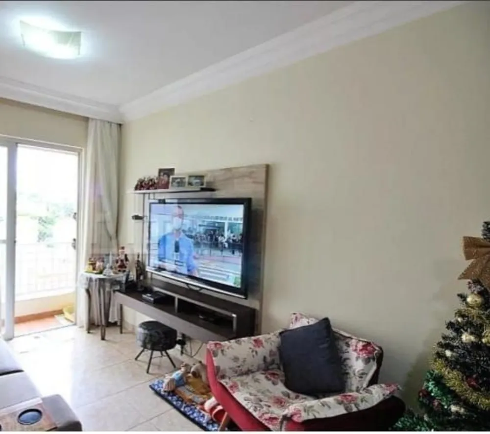 Apartamento, 3 quartos, 65 m² - Foto 4