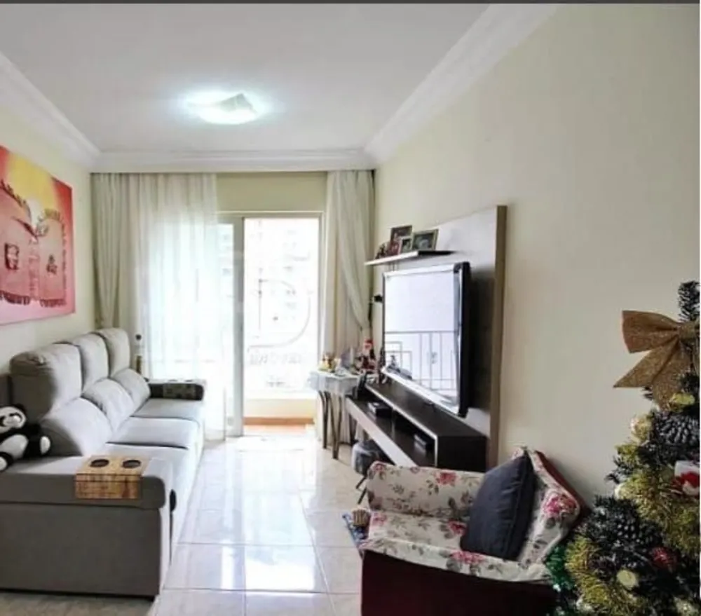 Apartamento, 3 quartos, 65 m² - Foto 1