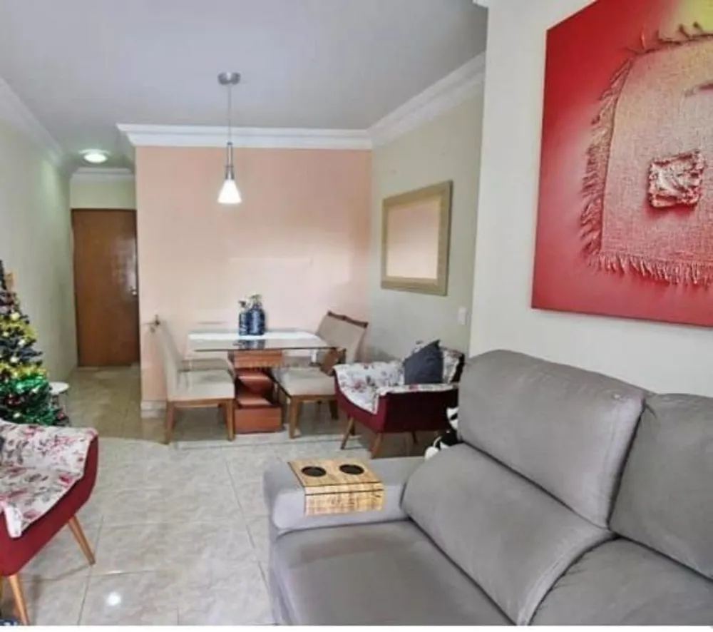 Apartamento, 3 quartos, 65 m² - Foto 3
