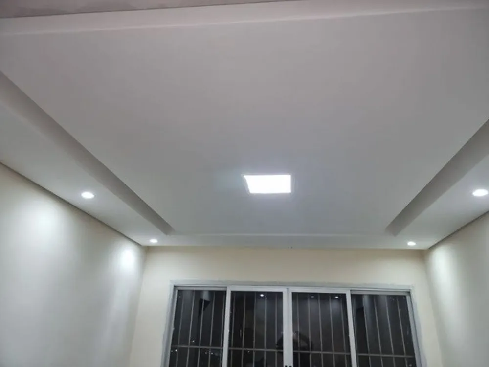 Apartamento, 2 quartos, 75 m² - Foto 2
