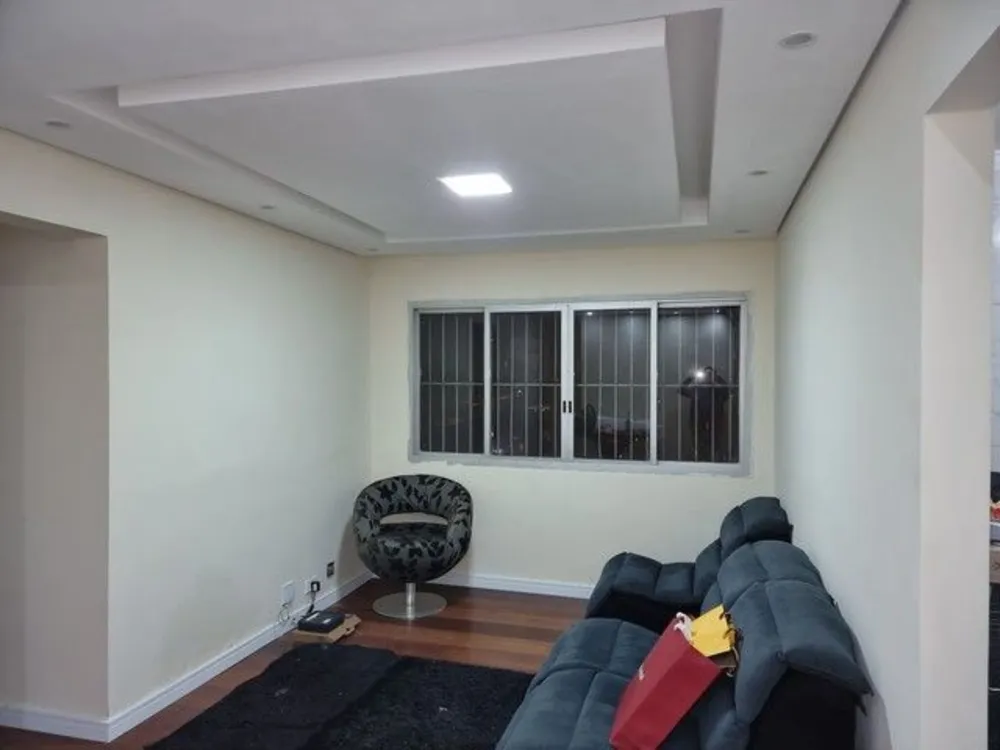 Apartamento, 2 quartos, 75 m² - Foto 4