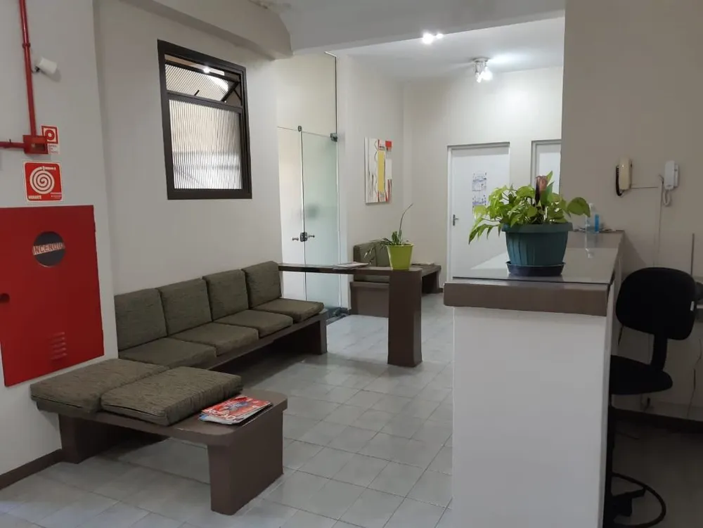Prédio Inteiro, 726 m² - Foto 1