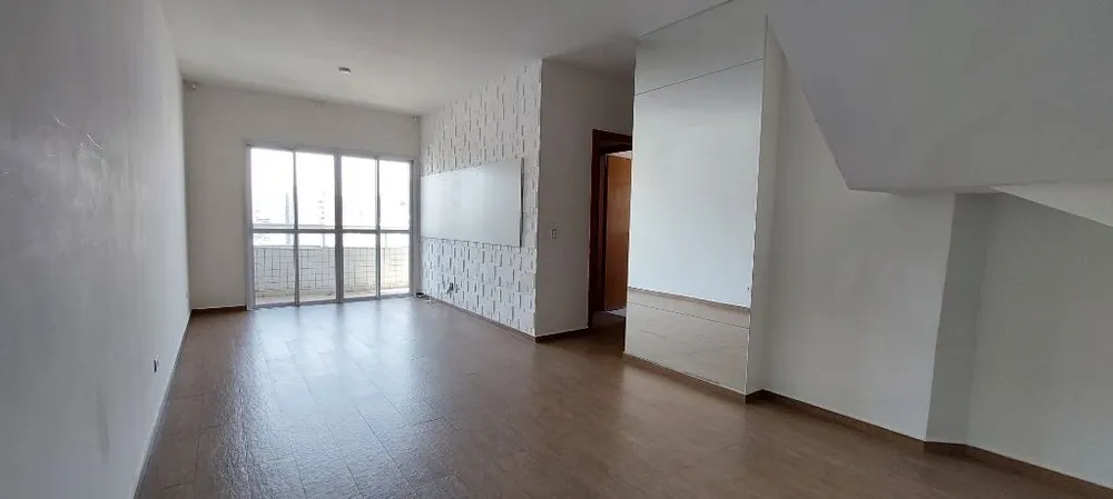 Cobertura, 3 quartos, 171 m² - Foto 1