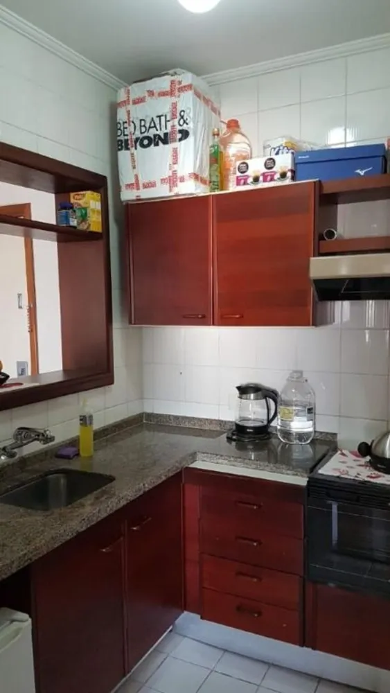 Flat/Apart Hotel, 1 quarto, 49 m² - Foto 3