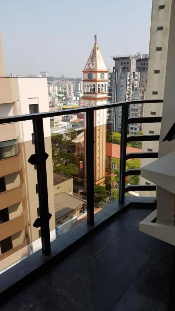 Flat/Apart Hotel, 1 quarto, 49 m² - Foto 4