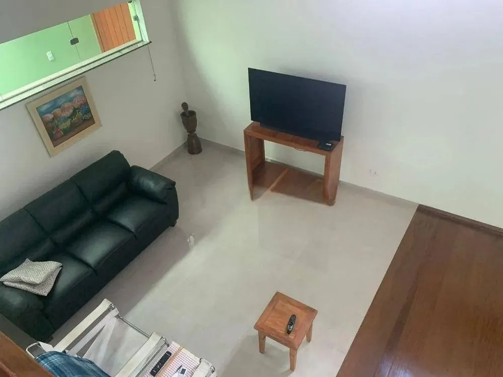 Sobrado, 3 quartos, 328 m² - Foto 4