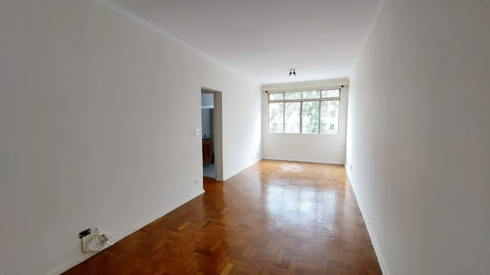 Apartamento, 3 quartos, 105 m² - Foto 1