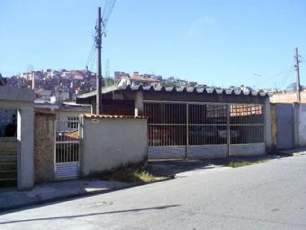 Casa, 1 quarto, 238 m² - Foto 1