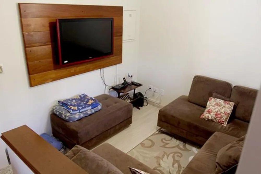 Casa, 3 quartos, 253 m² - Foto 3