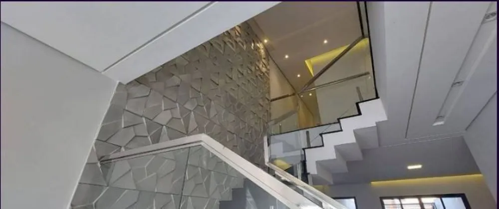 Sobrado, 3 quartos, 224 m² - Foto 4