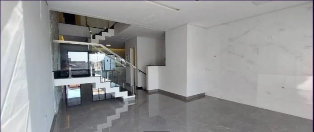 Sobrado, 3 quartos, 224 m² - Foto 2