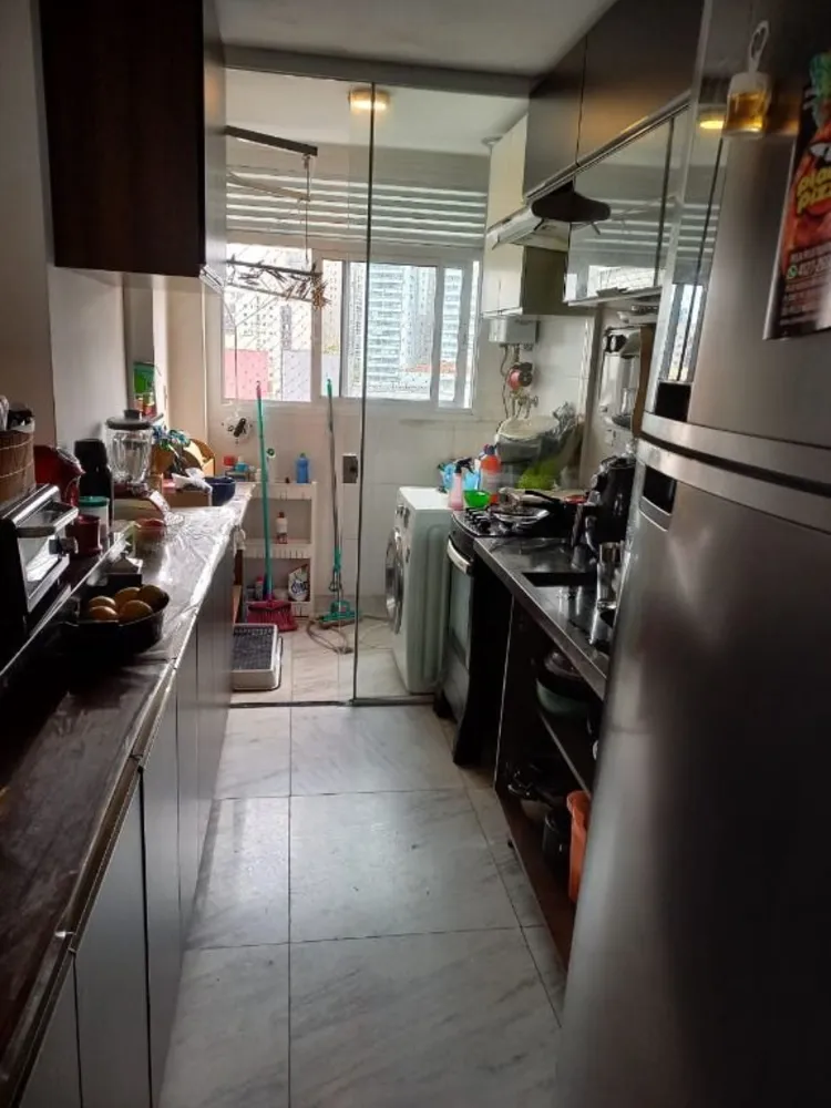 Apartamento, 2 quartos, 60 m² - Foto 4