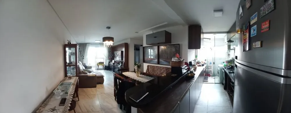 Apartamento, 2 quartos, 60 m² - Foto 2