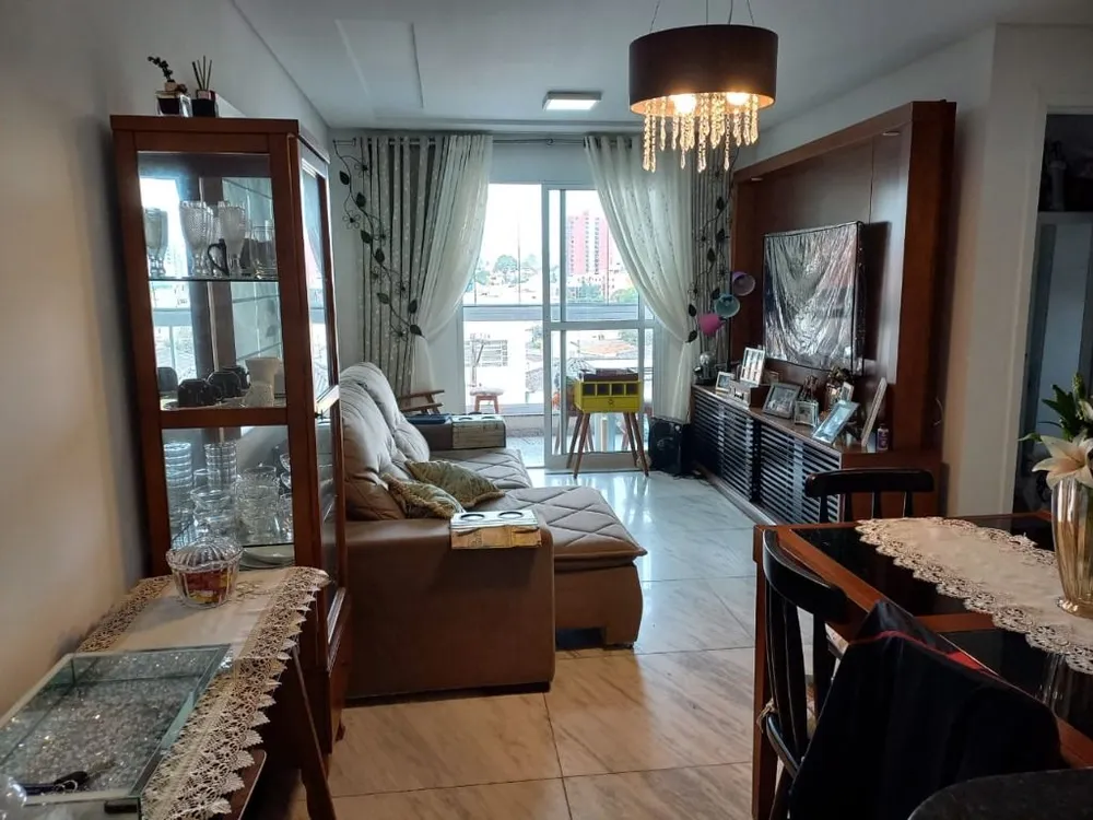 Apartamento, 2 quartos, 60 m² - Foto 1