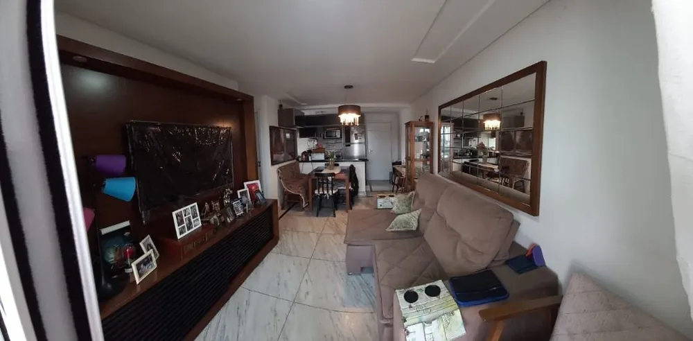 Apartamento, 2 quartos, 60 m² - Foto 3