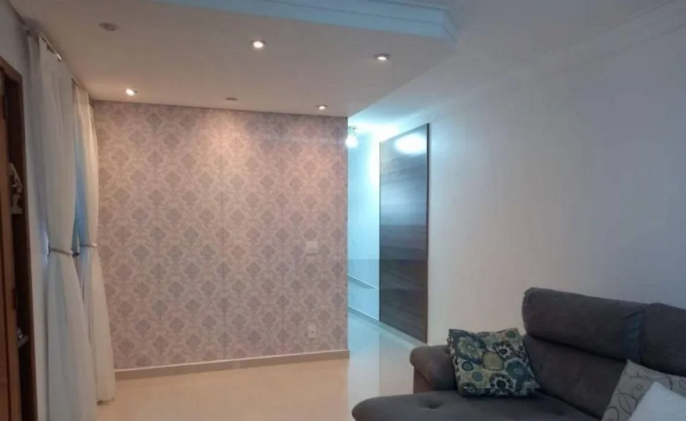 Sobrado, 3 quartos, 183 m² - Foto 1
