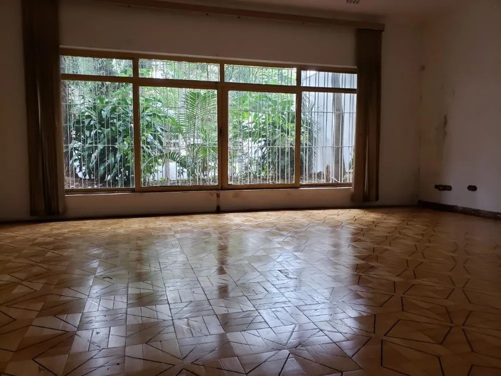 Sobrado, 4 quartos, 290 m² - Foto 1