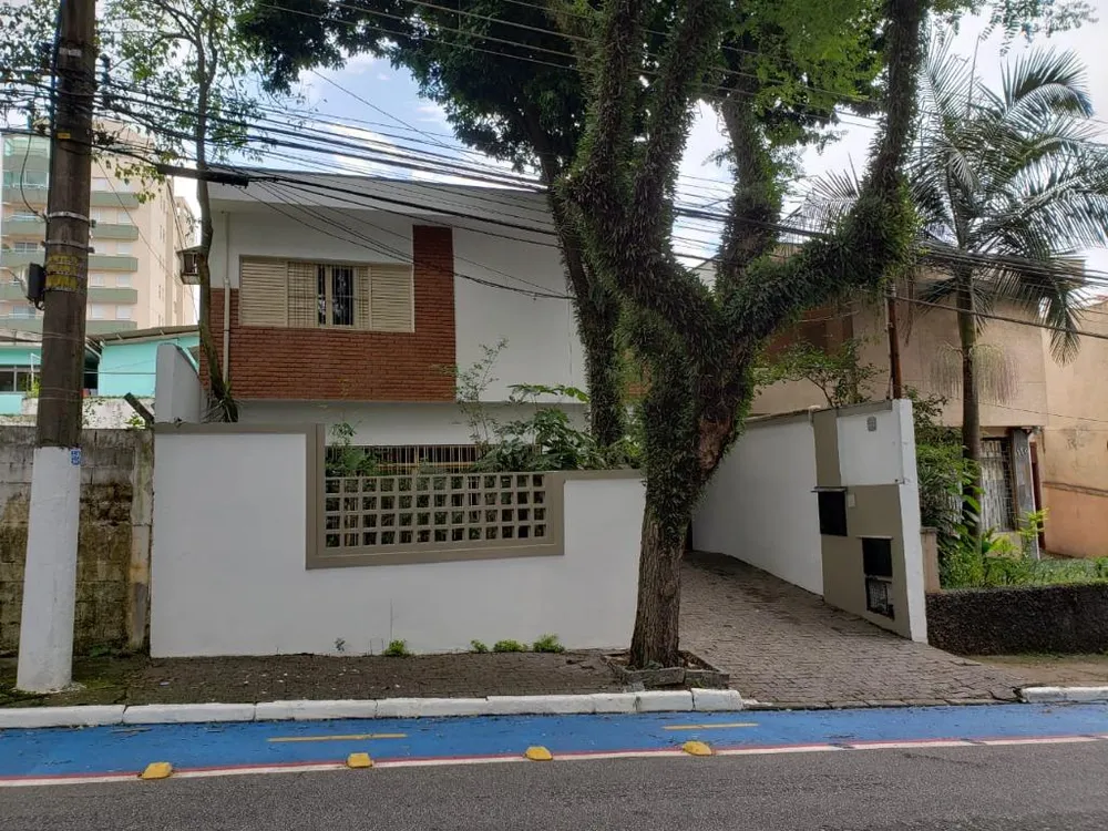 Sobrado, 4 quartos, 290 m² - Foto 2