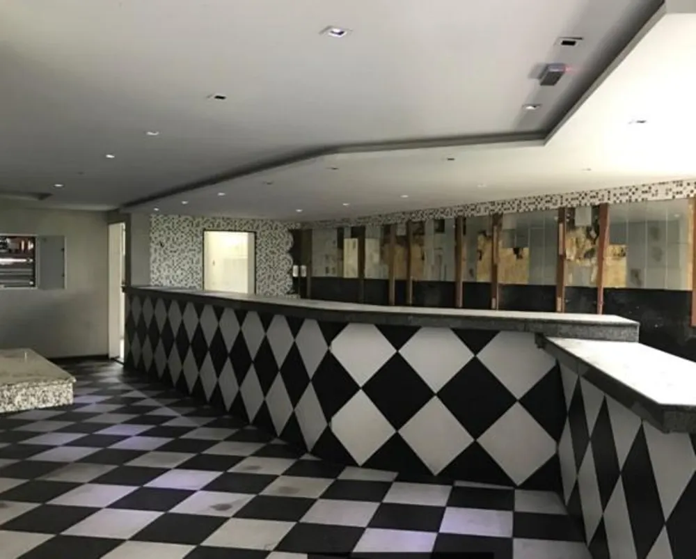 Loja-Salão, 600 m² - Foto 3