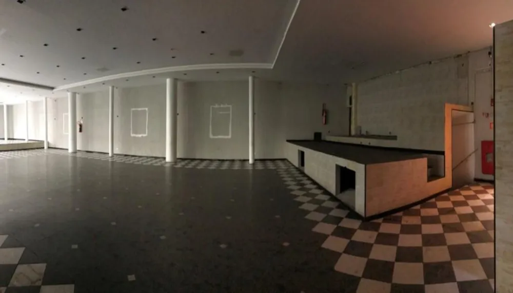 Loja-Salão, 600 m² - Foto 2