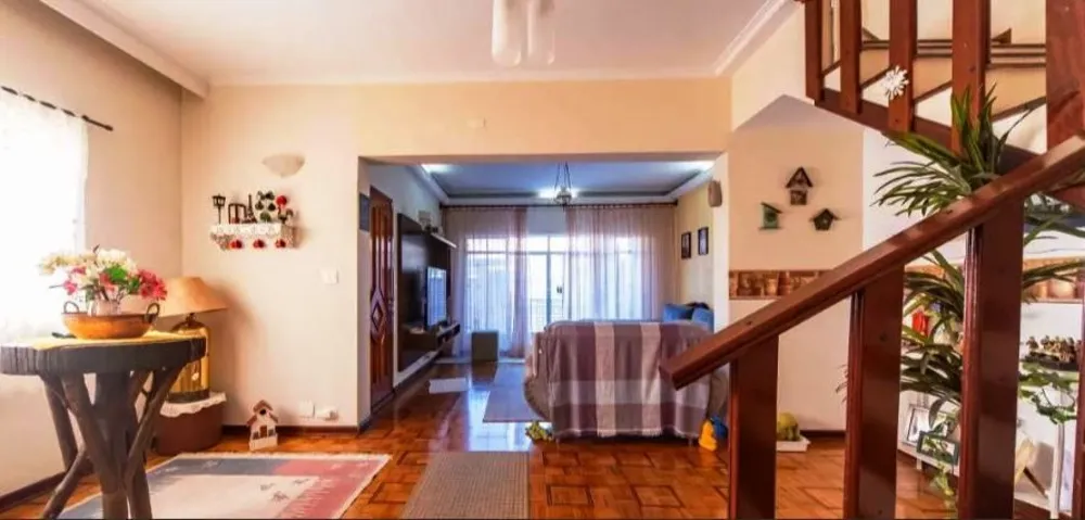 Sobrado, 3 quartos, 260 m² - Foto 4