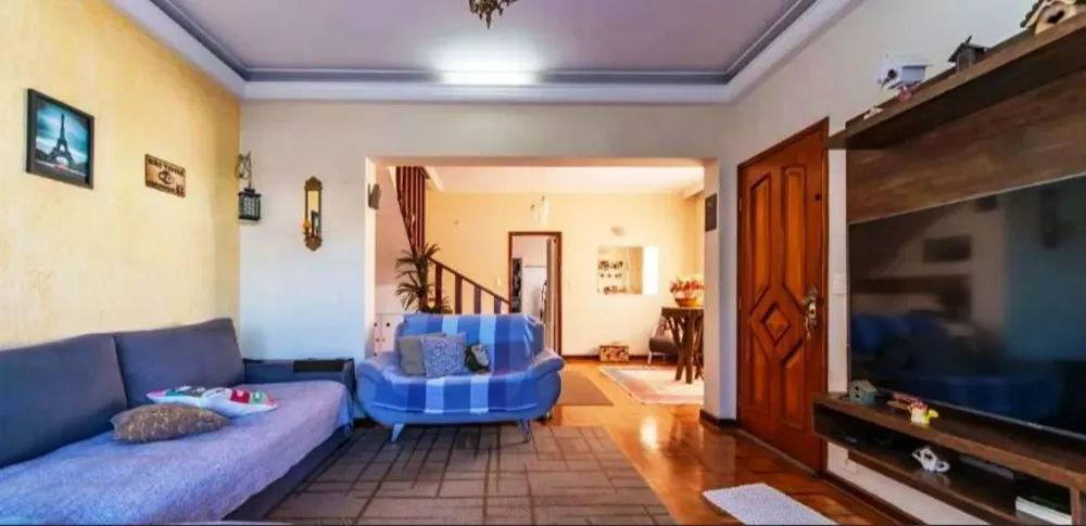 Sobrado, 3 quartos, 260 m² - Foto 2