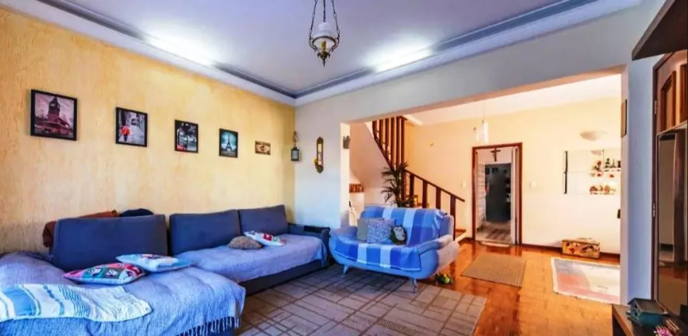 Sobrado, 3 quartos, 260 m² - Foto 1