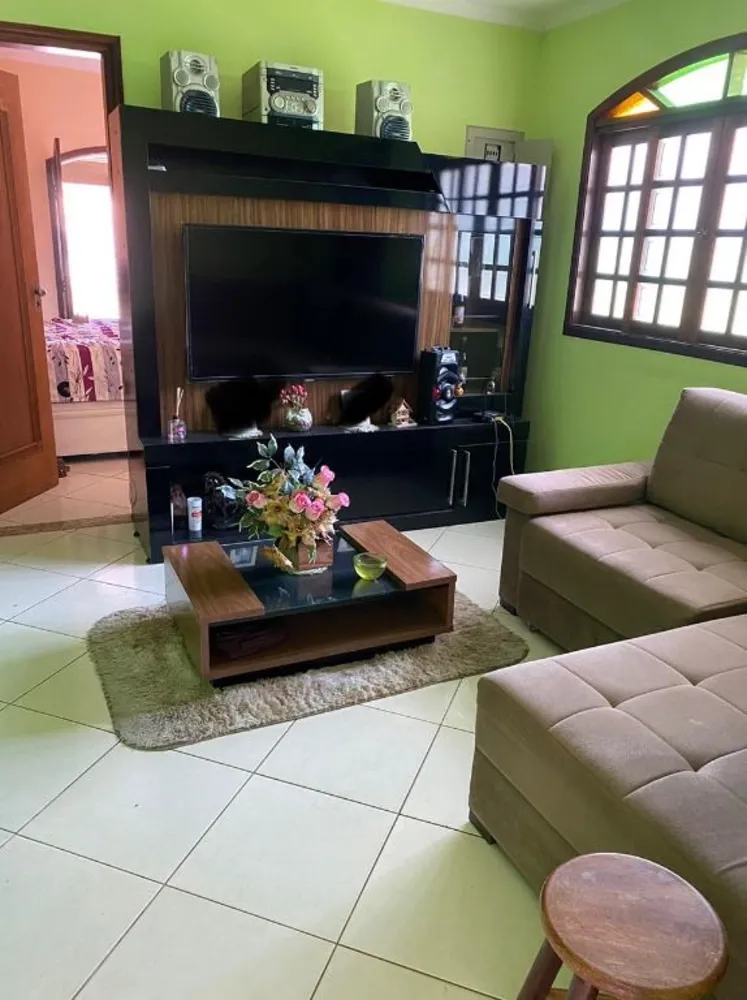 Sobrado, 2 quartos, 250 m² - Foto 2