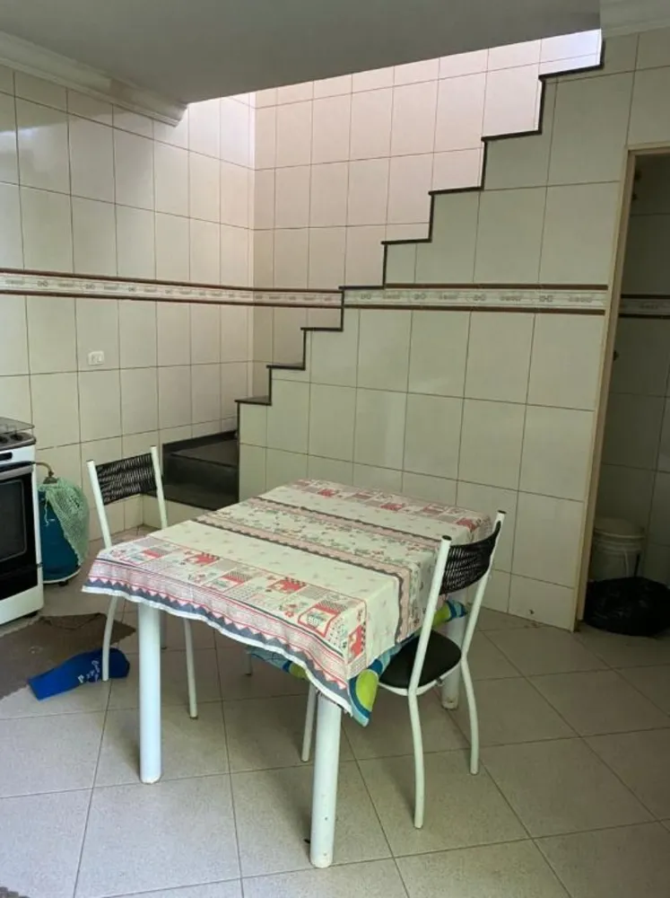 Sobrado, 2 quartos, 250 m² - Foto 3