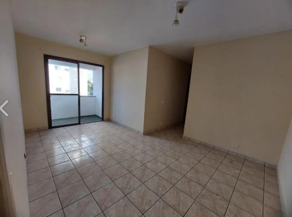 Apartamento, 2 quartos, 62 m² - Foto 3