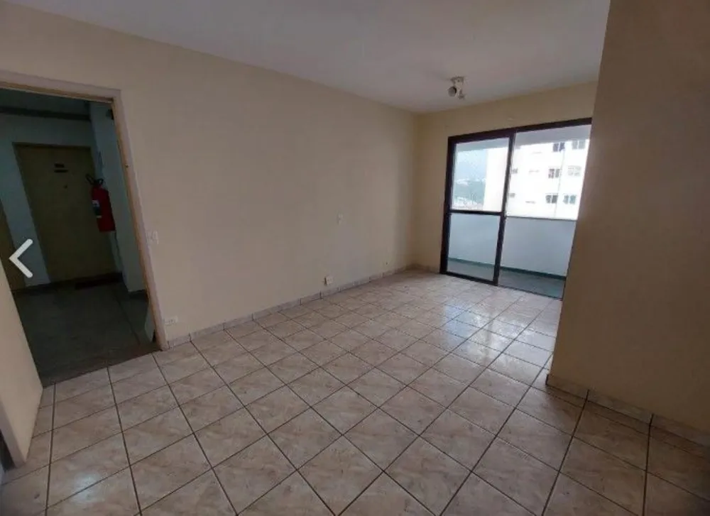 Apartamento, 2 quartos, 62 m² - Foto 1