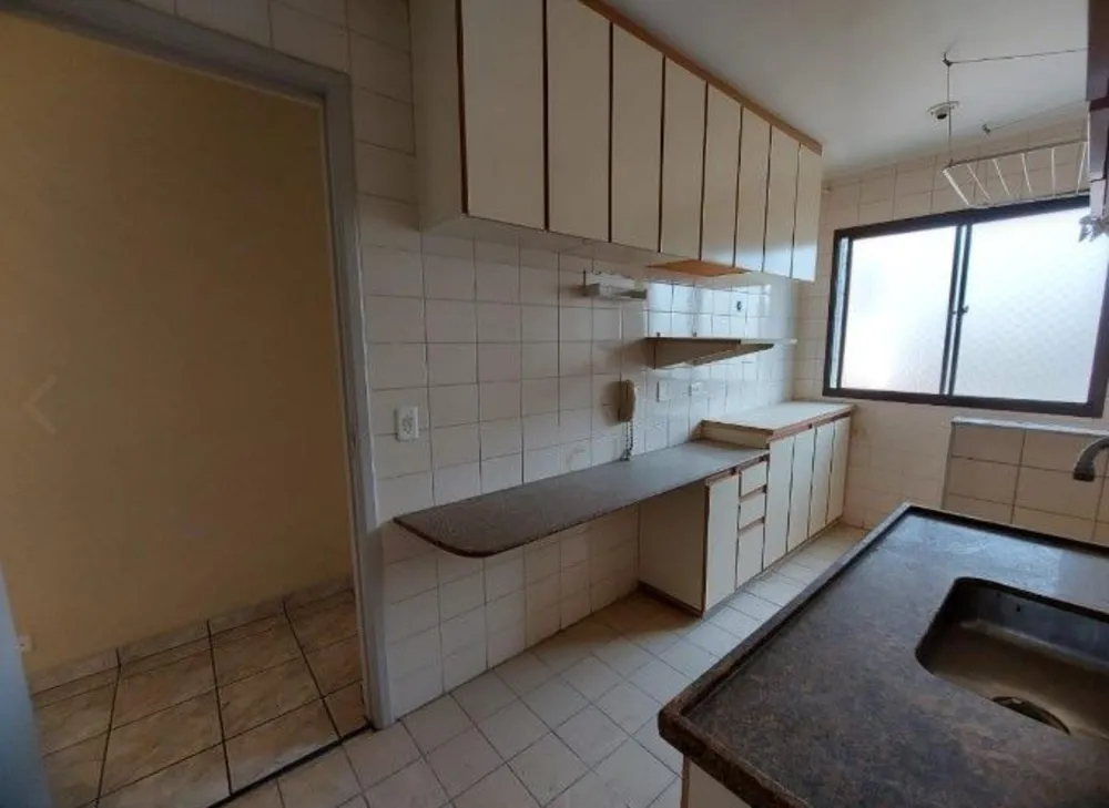 Apartamento, 2 quartos, 62 m² - Foto 4