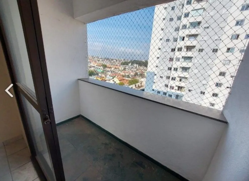 Apartamento, 2 quartos, 62 m² - Foto 2