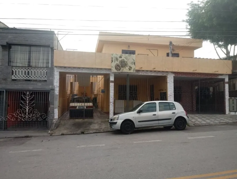 Sobrado, 6 quartos, 413 m² - Foto 1