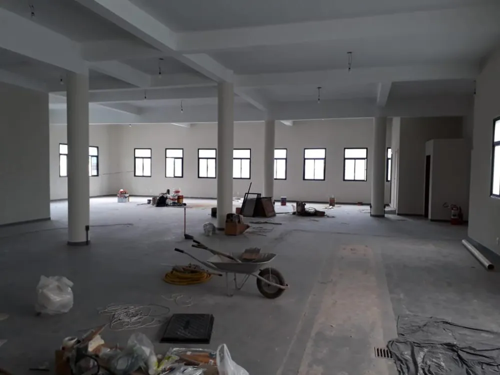 Loja-Salão, 1000 m² - Foto 2