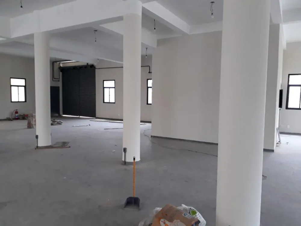 Loja-Salão, 1000 m² - Foto 3