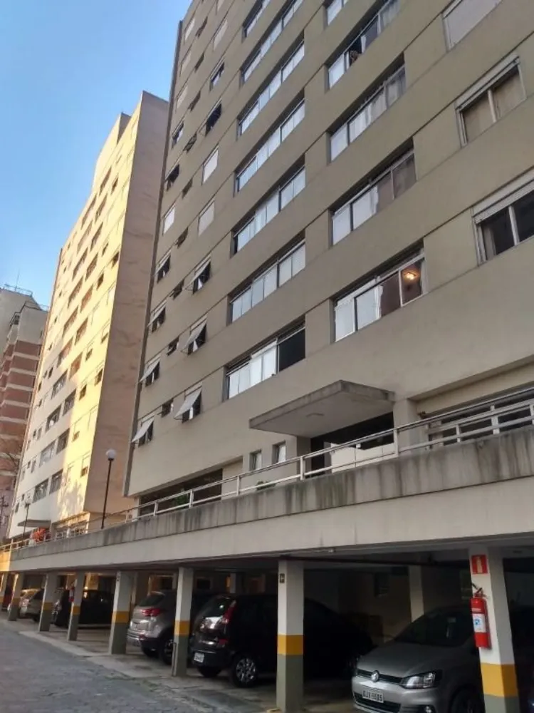 Apartamento, 3 quartos, 99 m² - Foto 1