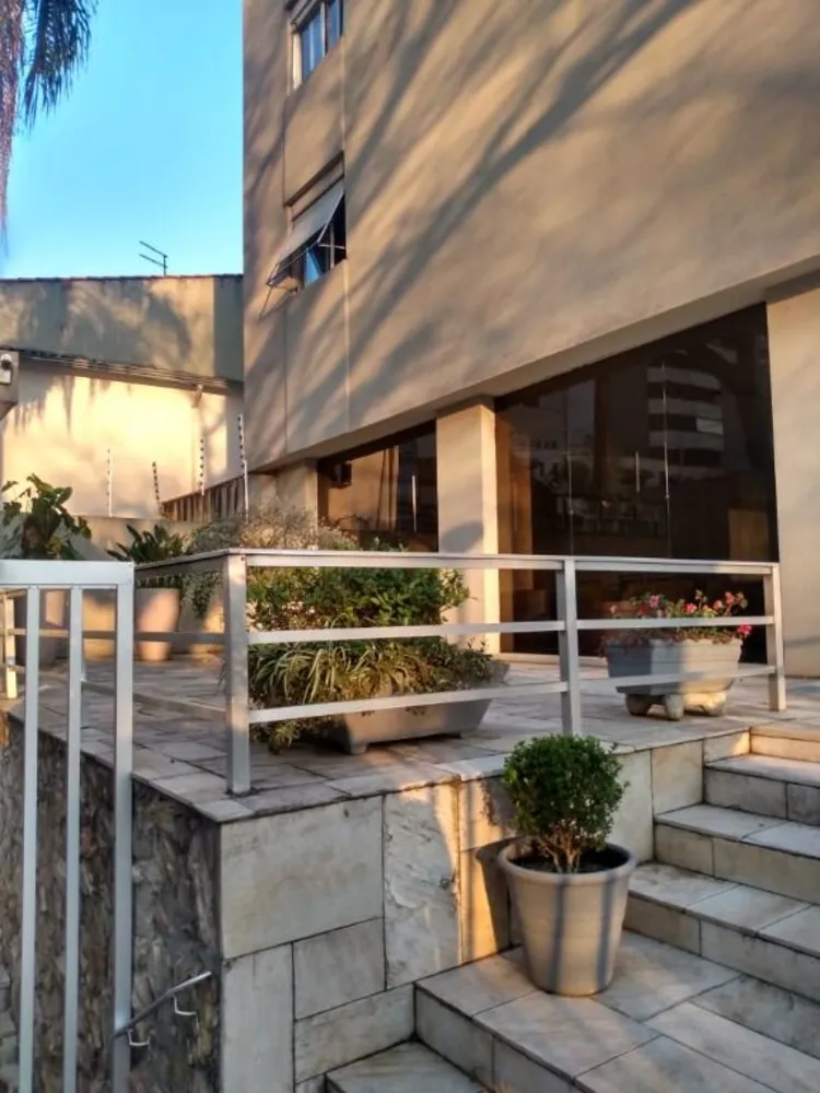 Apartamento, 3 quartos, 99 m² - Foto 2