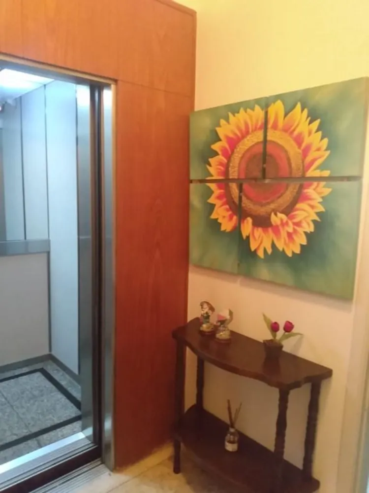 Apartamento, 3 quartos, 99 m² - Foto 3
