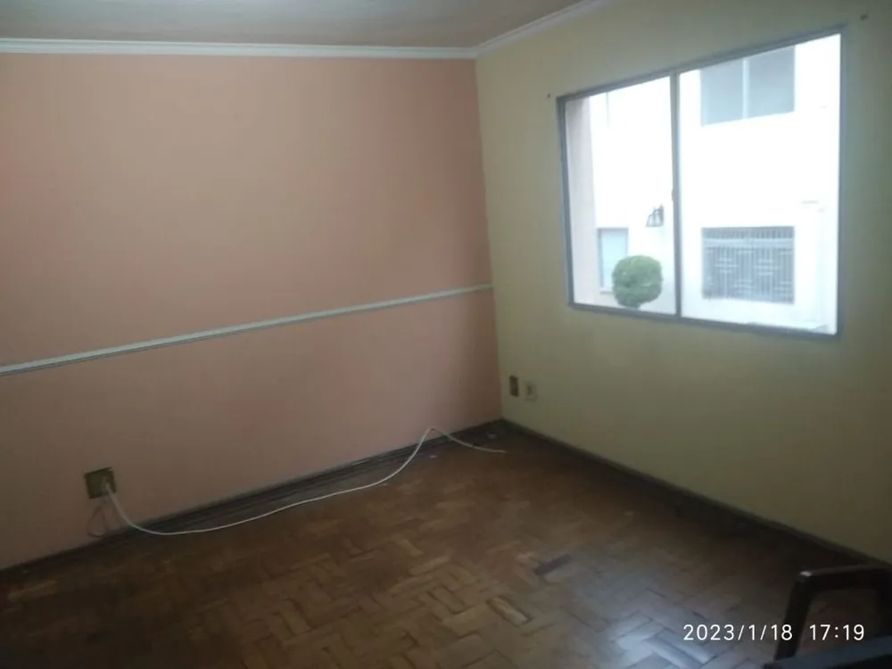 Apartamento, 2 quartos, 57 m² - Foto 3