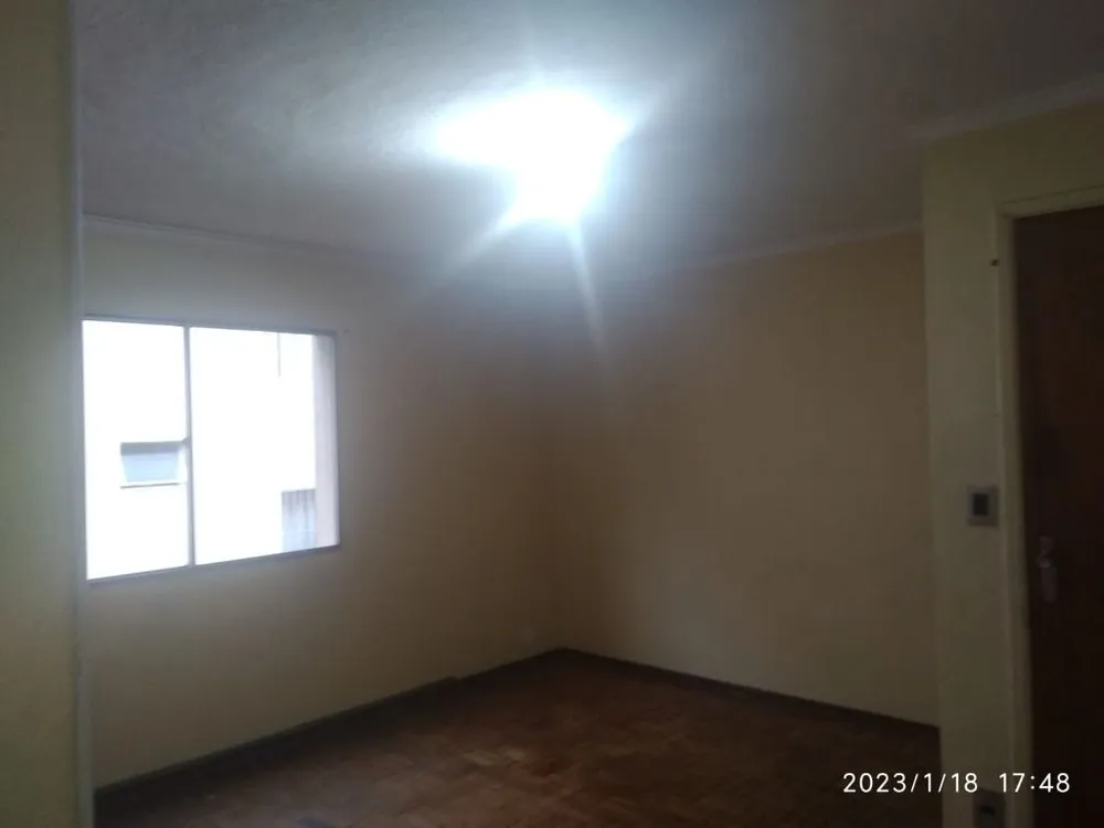Apartamento, 2 quartos, 57 m² - Foto 1